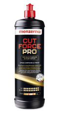 CUT FORCE PRO COMPOSTO POLIDOR 1L MENZERNA