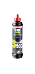 SUPER FINISH 3500 SF4000 COMPOSTO LUSTRADOR 250ML MENZERNA