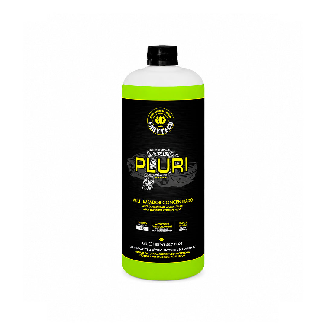 PLURI SUPER APC ALCALINO CONCENTRADO 1,5L EASYTECH