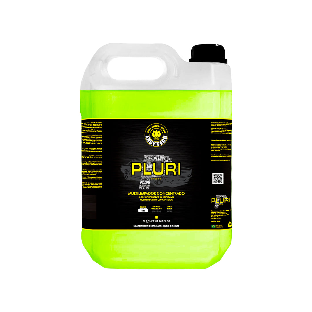 PLURI SUPER APC ALCALINO CONCENTRADO 5LT EASYTECH