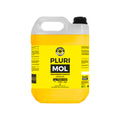 PLURI MOL SUPER DETERGENTE CONCENTRADO 5LT EASYTECH