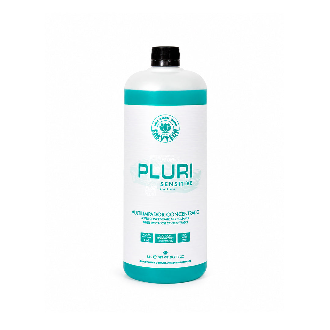 PLURI SENSITIVE 1,5L EASYTECH