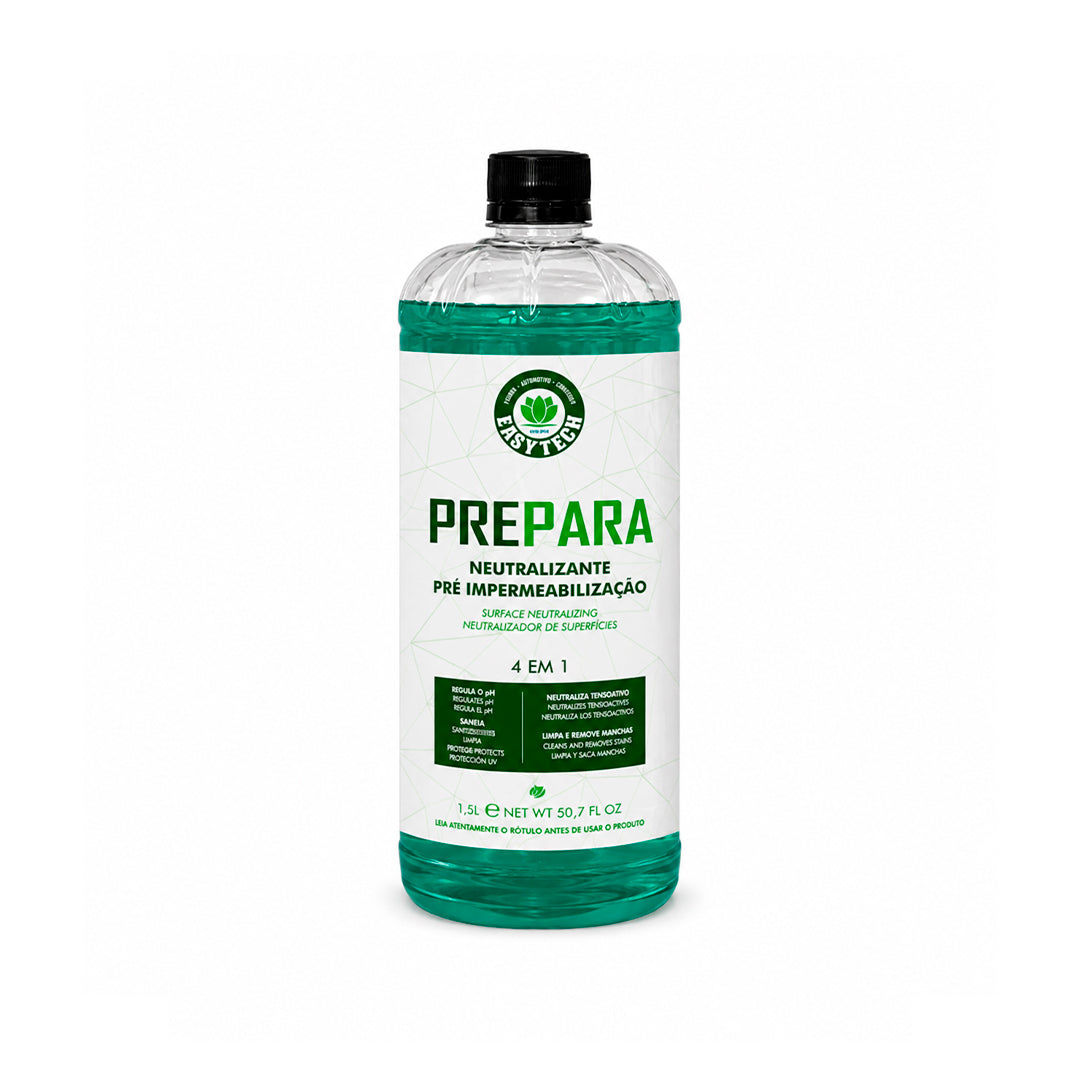 PREPARA 1,5L EASYTECH
