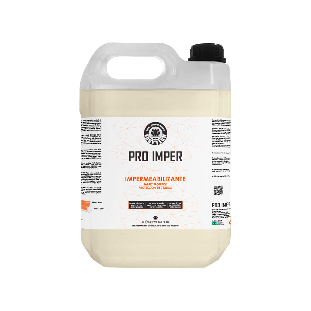 PRO IMPER 5L EASYTECH