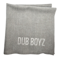 TOALHA DE MICROFIBRA  DUB TOWEL GLASS  320 GSM 40X40 DUB BOYZ