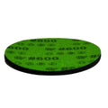 DISCO DE LIXA PARA VIDRO SOFT 5" 600 RESOLVIDRO