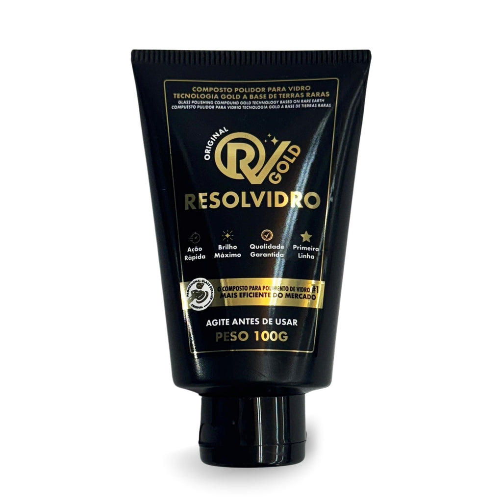 COMPOSTO GOLD 100G LI RESOLVIDRO