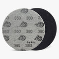 DISCO DE LIXA PARA VIDRO RESOLLIGHT 6" 360 RESOLVIDRO