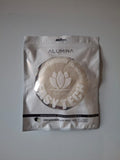 BOINA ALUMINA HIBRIDA 140MM EASYTECH