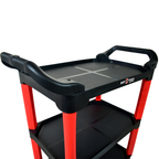 CARRINHO DETAILERS MECANICOS SIGMA TOOLS