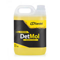 DET MOL DETERGENTE AUTOMOTIVO 5L SANDET