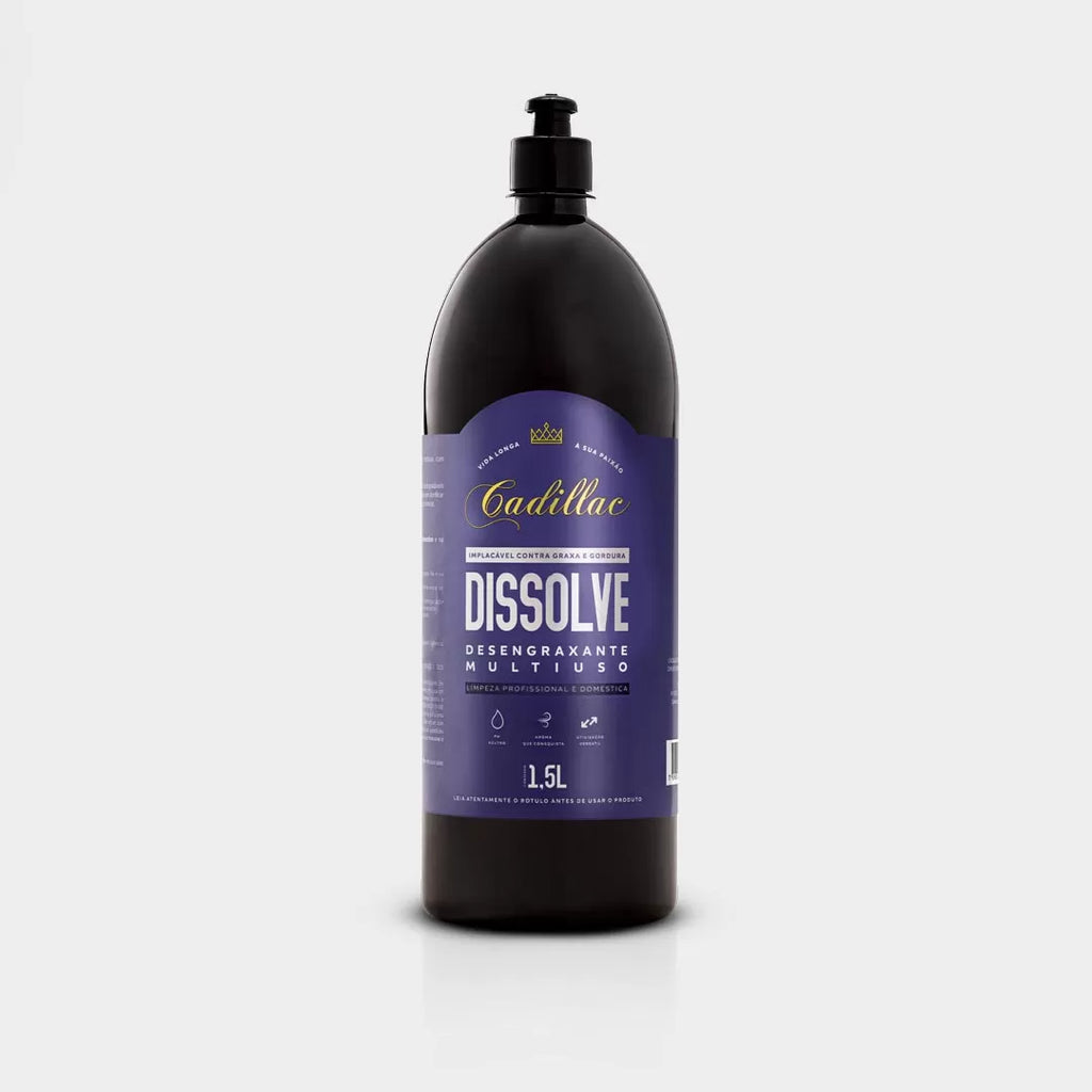 DISSOLVE 1,5 L CADILLAC