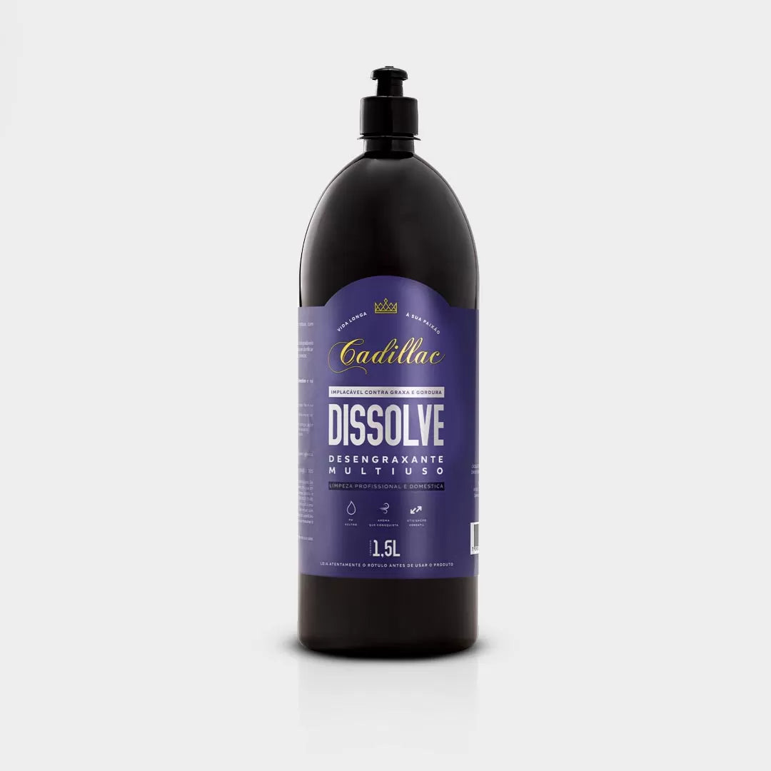DISSOLVE 1,5 L CADILLAC