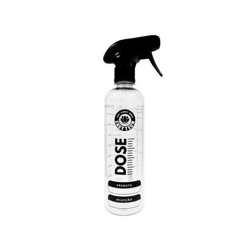 DOSE 500ML EASYTECH