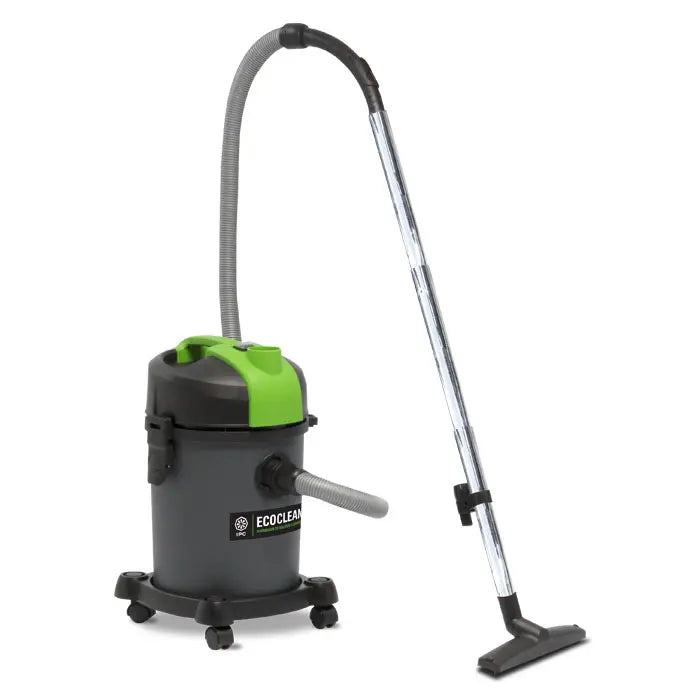 ASPIRADOR DE PÓ E ÁGUA ECOCLEAN 220V IPC