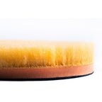 BOINA GOLDEN WOOL C/ INTERFACE 5" WOLF PADS