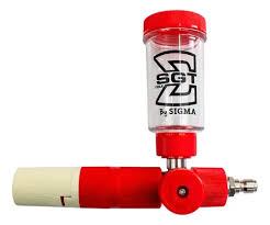 GRAVITY SNOW FOAM SIGMA TOOLS