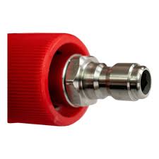 GRAVITY SNOW FOAM SIGMA TOOLS