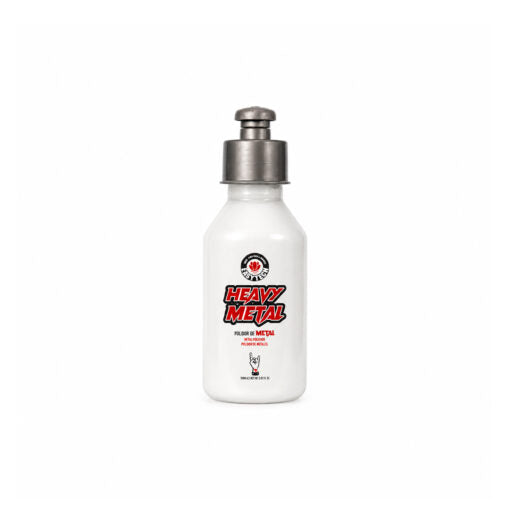 HEAVY METAL 150ML EASYTECH