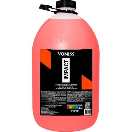 IMPACT LIMPEZA EXTREMA 5L VONIXX