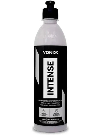 INTENSE RENOVADOR DE PLÁSTICOS INTERNOS 500ML VONIXX