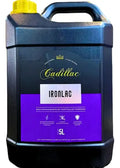 IRONLAC DESCONTAMINANTE DE PARTÍCULAS FERROSAS 5 LT CADILLAC