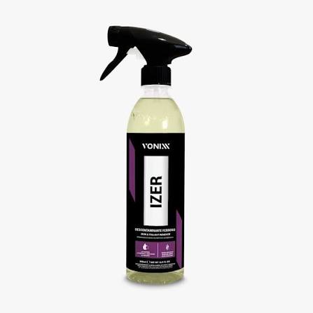 IZER DESCONTAMINANTE FERROSO 500ML VONIXX