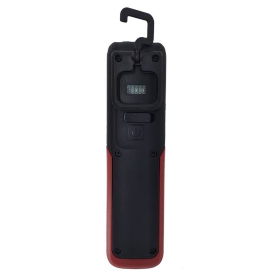 LANTERNA LED COB RECARREGAVEL 10W 300LM SGT8501 SIGMA TOOLS