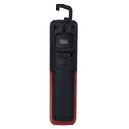 LANTERNA LED COB RECARREGAVEL 10W 300LM SGT8501 SIGMA TOOLS