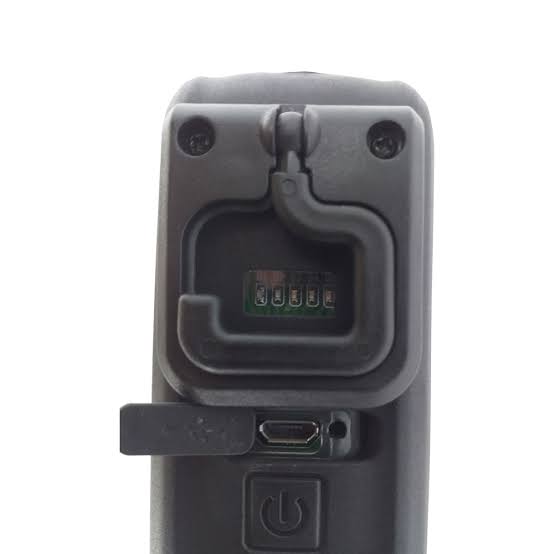 LANTERNA LED COB RECARREGAVEL 10W 300LM SGT8501 SIGMA TOOLS