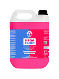 MEGA CLEAN 5L EASYTECH