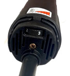 MINI POLITRIZ ROTO ORBITAL DETAIL 3" 10MM 780W RPM 110V 60HZ SGT5111 SIGMA TOOLS