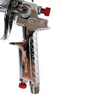 PISTOLA DE PINTURA 1.0 HVLP GRAVIDADE 125ML SIGMA TOOLS