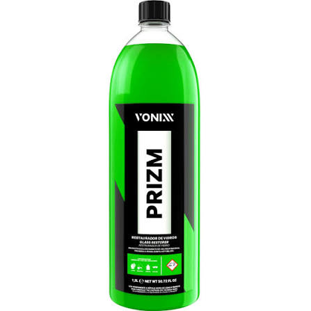 PRIZM RESTAURADOR DE VIDROS 1,5L VONIXX