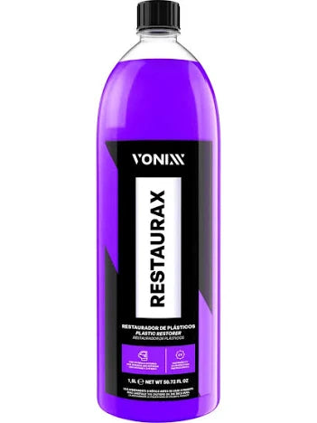 RESTAURAX RESTAURADOR DE PLÁSTICOS 1,5L VONIXX