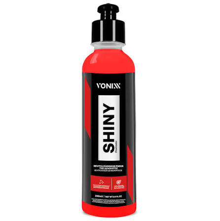 SHINY 500ML VONIXX