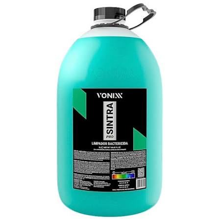 SINTRA PRO LIMPADOR BACTERICIDA 5L VONIXX