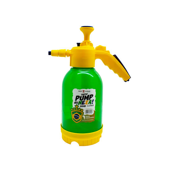 SNOW PUMP 3 EM 1 DO HEXA 2 LITROS SIGMA TOOLS