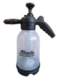 SNOW FOAM E PULVERIZADOR MANUAL 2L HENDA