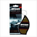 AROMATIZANTE SPORT LUX AREON