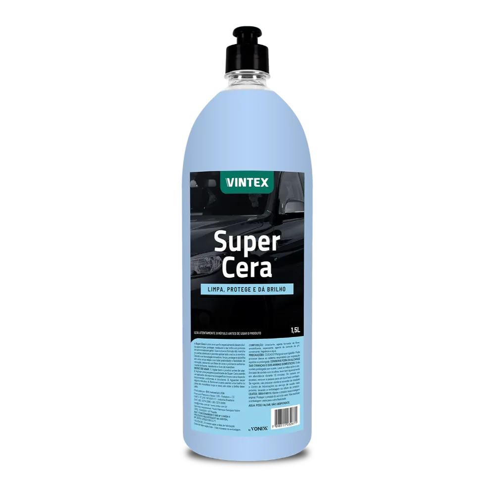 SUPER CERA 1,5L VINTEX